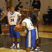 Profile Picture of Wayne Chisolm (@11MegaWeezy) on Youtube