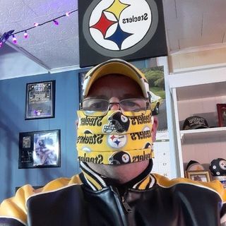 Profile Picture of Jerry Zimmerman (@jerry.zimmerman.58) on Instagram