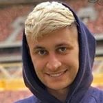 Profile Picture of Давид Манукян (@dava_community) on Instagram