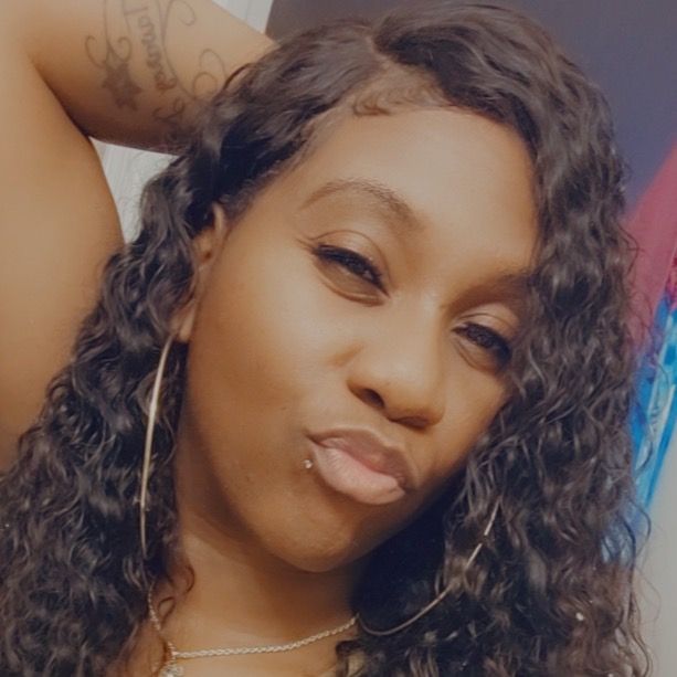 Profile Picture of Cherii (@cherishtamara) on Tiktok