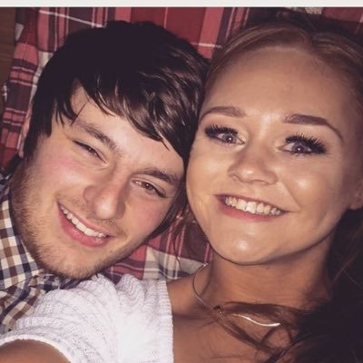 Adam Walton - Twitter Profile Picture of Adam Walton (@Grez1000) on Twitter