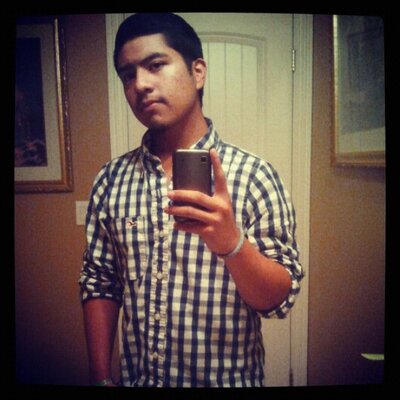 Profile Picture of Daniel Garabito (@Daniel_goon1) on Twitter