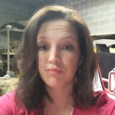 Lacy Thomason - Twitter Profile Picture of Lacy Thomason (@lmthomason1123) on Twitter