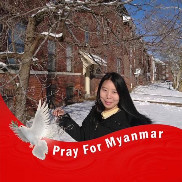 Profile Picture of Ohnmar Khaing (@ohnmarkhaing) on Poshmark