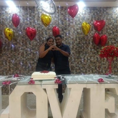 Profile Picture of Lorival E Ana (@LorivalE) on Twitter