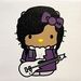 Profile Picture of Cicely Walker (@lunablumoon) on Pinterest