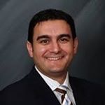 Profile Picture of Steven Tsoraides (@dr_steven_tsoraides) on Instagram