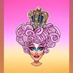 Profile Picture of Isidro J. Perez | DRAG VULCANO (@dragvulcanoofficial) on Instagram