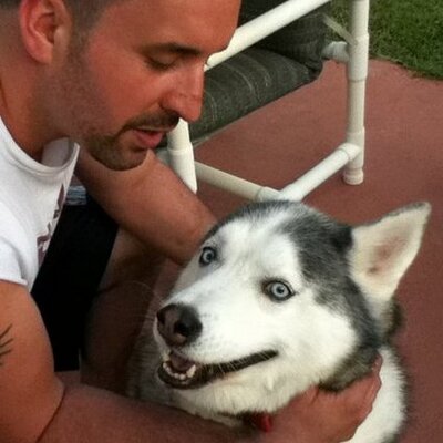 Profile Picture of Robert Fuszner (@Rfuszner) on Twitter