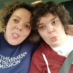 Emma Dawn Mckeating - Instagram Profile Picture of Emma Dawn Mckeating (@girlyfishmonger1983) on Instagram