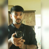 Profile Picture of Kush Patel (@kush-patel-126) on Quora