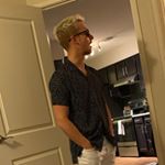 Profile Picture of Grant Witter (@grant_witter2) on Instagram