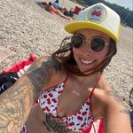 Profile Picture of ❀𝓘𝓼𝓪𝓫𝓮𝓵𝓵𝓪❀ (@isabella_pesce) on Instagram