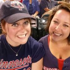 Profile Picture of Sara Heidebrink (@sarhyda) on Twitter