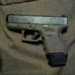 Profile Picture of Seth bateman (@glock2926) on Instagram