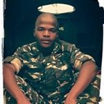 Profile Picture of Patrick Gariseb (@garisebpatrick) on Instagram