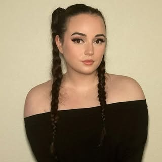 Profile Picture of Athena ✨ (@athenaatv) on Instagram