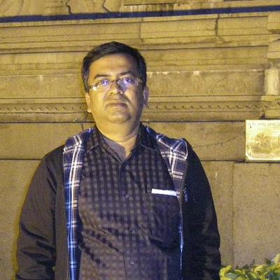 Profile Picture of Utpal Dutta (@DuttaUtpaldutta) on Twitter