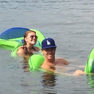 Profile Picture of Jason Stuckmeyer (@StuckyisLucky) on Twitter