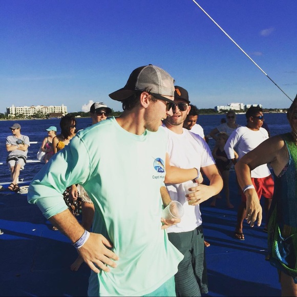 Profile Picture of Trevor Brownell (@trevorbrownell) on Poshmark