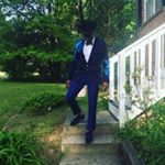 Profile Picture of Gary Reid (@elte_svge30) on Instagram