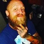Profile Picture of Chase Dobbs (@dirtydobbyheathen) on Instagram
