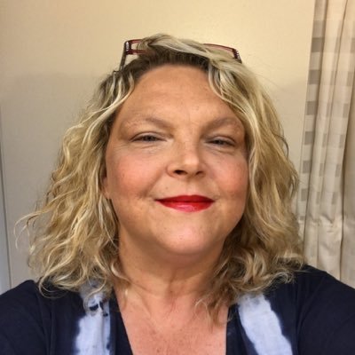 Profile Picture of Judy Ridge Haggard (@JudyHaggard) on Twitter