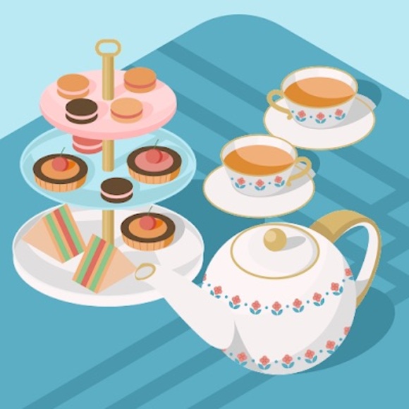 Profile Picture of Silvia Adams (@sillysilv) on Poshmark