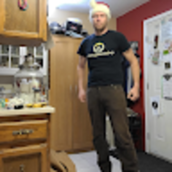 Christopher Annas - Poshmark Profile Picture of Christopher Annas (@boxzoom177) on Poshmark