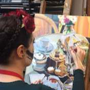 Profile Picture of Mariana G. Tinoco (@MHB937) on Youtube