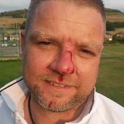 Profile Picture of Jonathan Speight (@huddersjonty) on Twitter