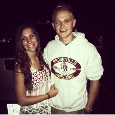 Profile Picture of Matt Brazell (@matthewbrazell) on Twitter