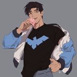 Profile Picture of 月読尊 richard (@night._.w13) on Instagram