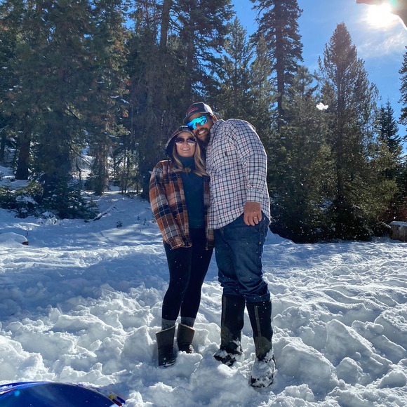 Profile Picture of Melissa Bottimore (@mbottimore84) on Poshmark