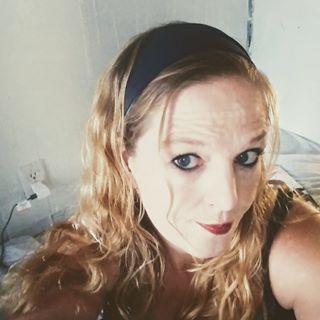 Profile Picture of Becky Scrivener (@Becky-Scrivener) on Facebook