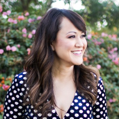 Profile Picture of Michelle Duong (@MichelleTDuong) on Twitter