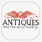 Profile Picture of antiquesandthearts (@@antiquesandthearts) on Tiktok