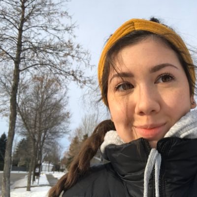 Profile Picture of Asha (@AshaSmith0419) on Twitter