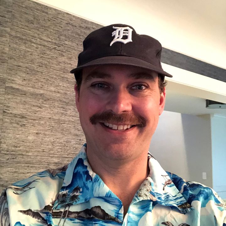 Profile Picture of Scott Everly (@scoutrousscoutrousghali) on Tiktok