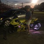 Profile Picture of Corey Stevenson (@coreybrent_97) on Instagram
