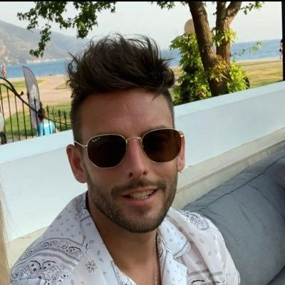 Craig Welling - Twitter Profile Picture of Craig Welling (@filthyboot) on Twitter