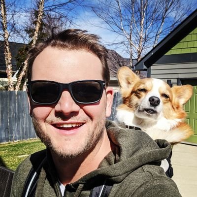 Profile Picture of Eric Kurth (@EricKurth) on Twitter