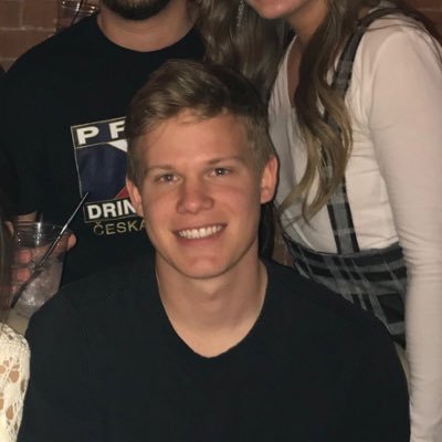 Profile Picture of Collin Peterson (@Collin_Pete) on Twitter