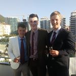 Profile Picture of James Moncur (@moncurjames) on Instagram