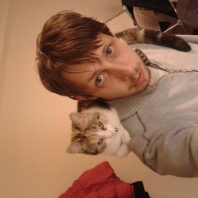 Profile Picture of Christopher McKeen (@chrismckeen15) on Twitter