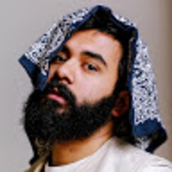 Profile Picture of Kevin Ramroop (@kevinamar27) on Poshmark