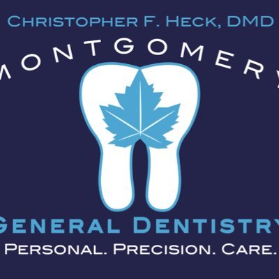 Profile Picture of Christopher F. Heck DMD (@chrisheckdmd) on Twitter