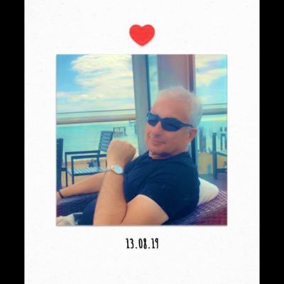 Profile Picture of Peter Sayer (@petersayer51) on Twitter