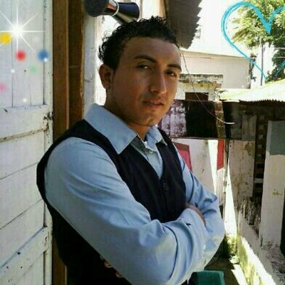 Profile Picture of Luis Hayes (@luishayes_32) on Twitter