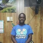 Profile Picture of Joel Ricketts (@rickettsjoel) on Instagram